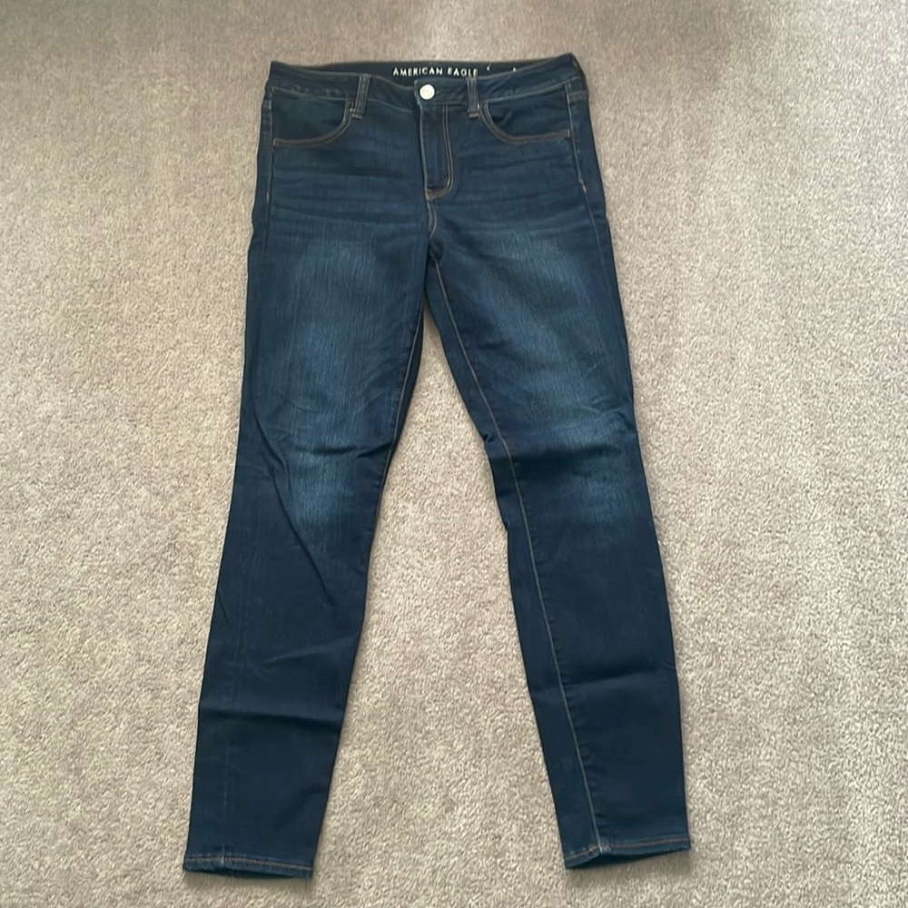 American Eagle Jegging
